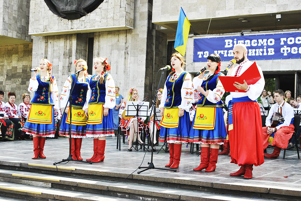 Мамай-Fest